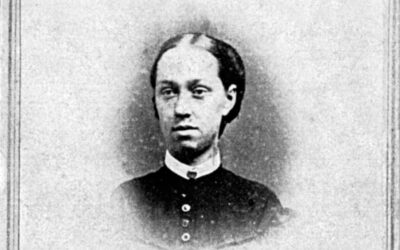 MCTEER, MARY WILSON (1853-1898)